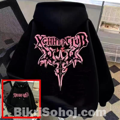 Gents Hoodie for Winter